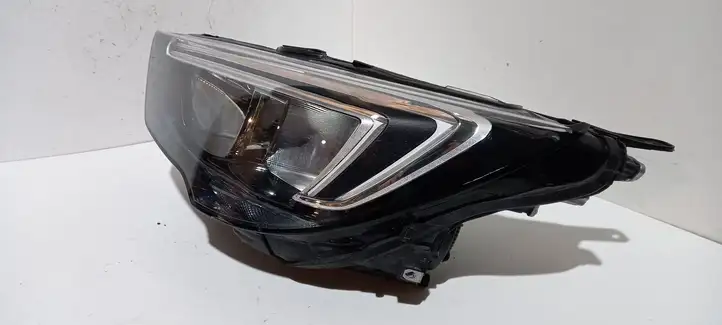Opel Crossland X (2017 - 2020) 462161423 Передняя фара — фото 2
