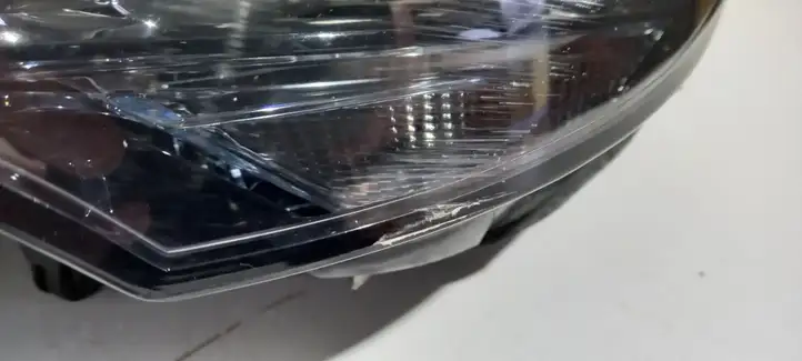 Opel Crossland X (2017 - 2020) 462161423 Передняя фара — фото 6