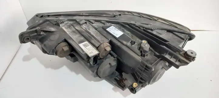 Volkswagen PASSAT B8 (2015 - ) 3G1941006 Передняя фара — фото 3