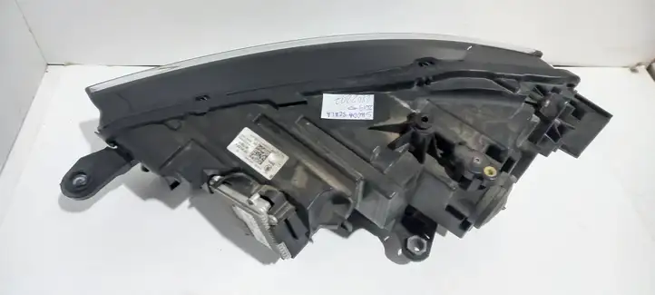 Skoda Scala (2018 - ) 657941016 Передняя фара — фото 4
