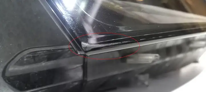 Skoda Scala (2018 - ) 657941016 Передняя фара — фото 7