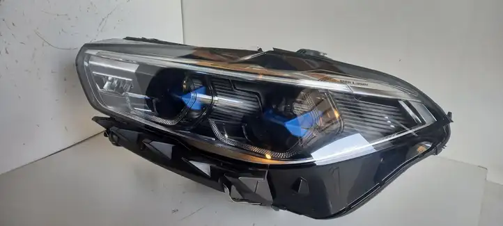 BMW X6 G06 (2019 - ) 9481789 Передняя фара — фото 1