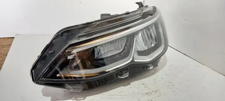 Volkswagen Golf VIII (2019 - ) 5H1941005 Передняя фара — фото 4