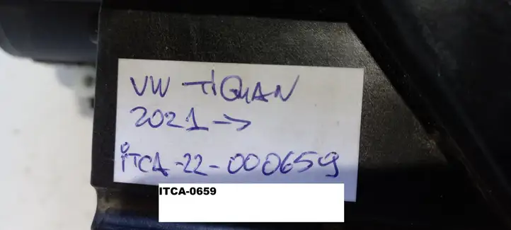 Volkswagen Tiguan (2020 - 2024) 5NB941081 Передняя фара — фото 13