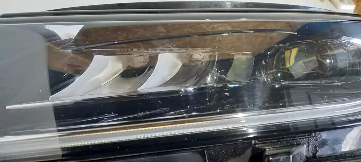 Skoda Kodiaq (2017 - ) 566941015 Передняя фара — фото 4