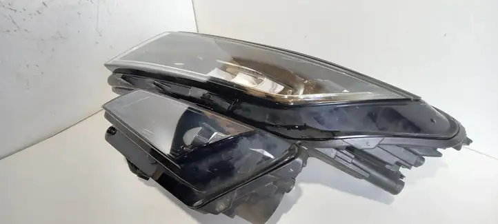 Skoda Kodiaq (2017 - ) 566941015 Передняя фара — фото 7
