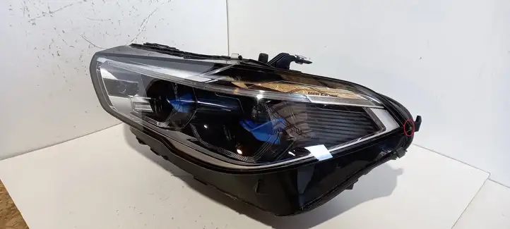 BMW X6 G06 (2019 - ) 7933339 Передняя фара — фото 21