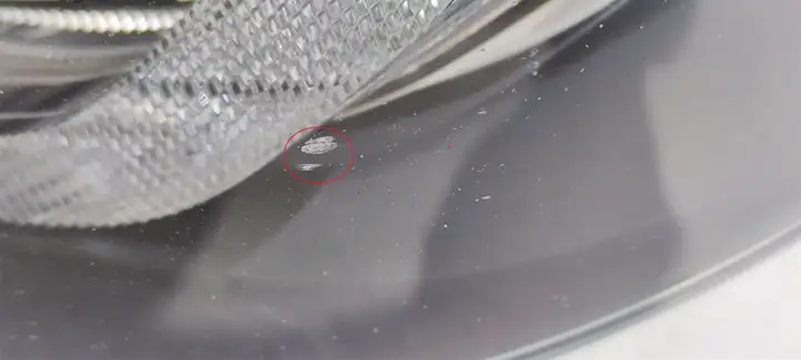 BMW 5 G30 G31 (2016 - ) 9850587 Передняя фара — фото 4