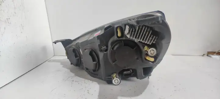 Ford Focus (2019 - ) JX7B13W029AE Передняя фара — фото 6