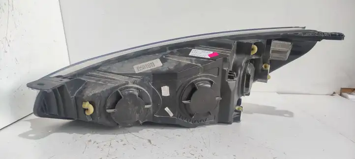 Ford Focus (2019 - ) JX7B13W029AE Передняя фара — фото 7