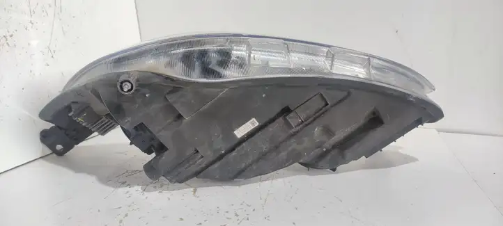 Ford Focus (2019 - ) JX7B13W029AE Передняя фара — фото 8