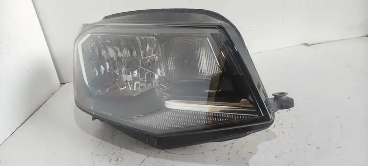 Volkswagen Caddy (2015 - 2020) 2K1941016B Передняя фара — фото 2
