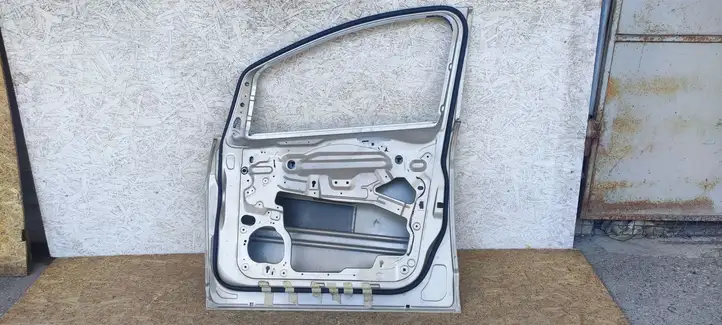Ford C-MAX II (2015 - ) Передняя фара — фото 5