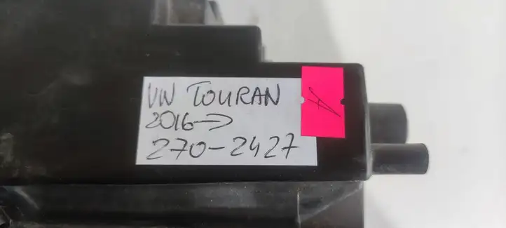 Volkswagen Touran III (2016 - ) 5TB941035B Передняя фара — фото 2