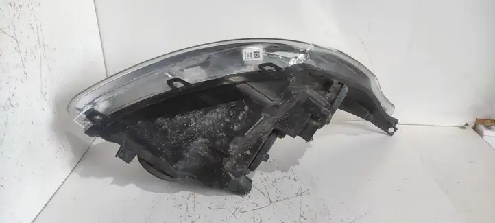 Ford Transit (2013 - 2017) Передняя фара — фото 8