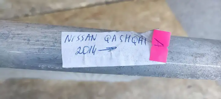 Nissan Qashqai (2013 - 2017) DK993001 Радиатор охлаждающей жидкости двигателя — фото 3