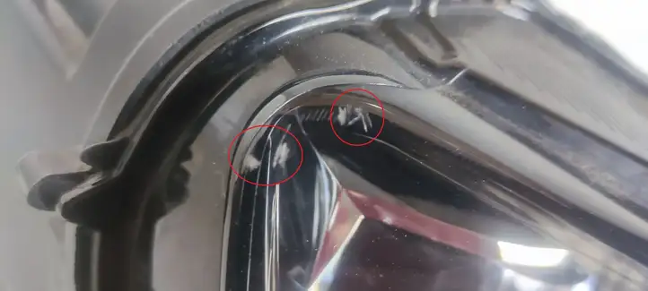 Skoda Karoq (2017 - ) 57B941016 Передняя фара — фото 6