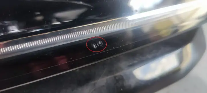 Skoda Karoq (2017 - ) 57B941016 Передняя фара — фото 8