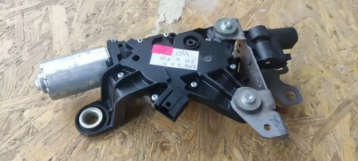 BMW 3 F30 F35 F31 (2012 - 2018) 7308831 Замок заднего стекла — фото 7