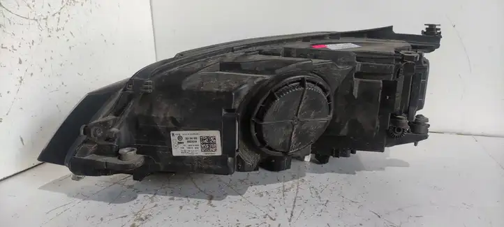 Volkswagen Golf VII (2013 - 2019) 5G1941032 Передняя фара — фото 4