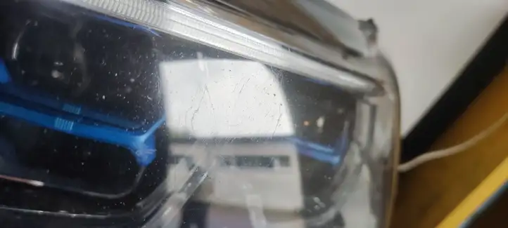 BMW X5 G05 (2018 - ) 948178905 Передняя фара — фото 6