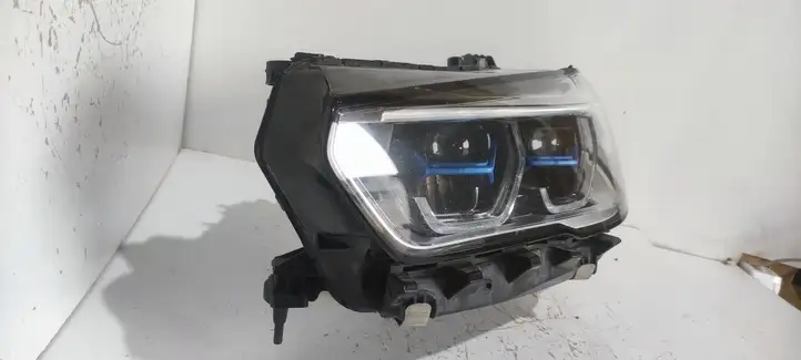BMW X5 G05 (2018 - ) 948178905 Передняя фара — фото 8