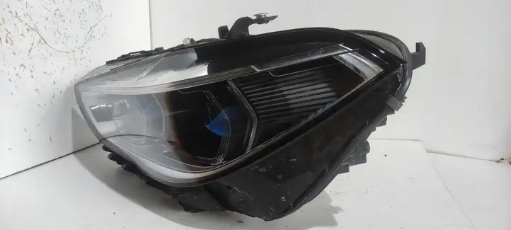 BMW X5 G05 (2018 - ) 948178905 Передняя фара — фото 10