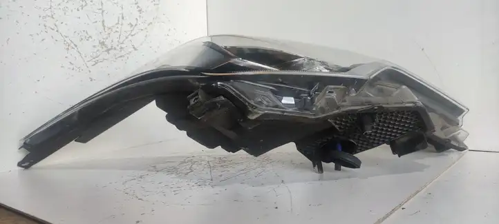 Toyota C-HR I (2016 - 2022) 81110F4170 Передняя фара — фото 2