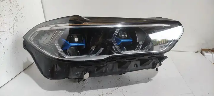 BMW X5 G05 (2018 - ) 948179005 Передняя фара — фото 1