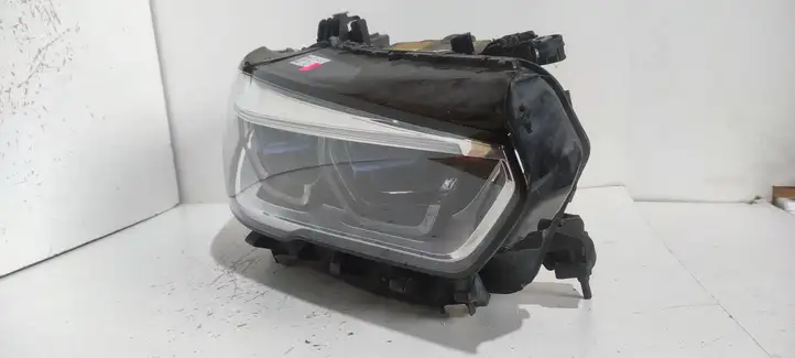 BMW X5 G05 (2018 - ) 948179005 Передняя фара — фото 9