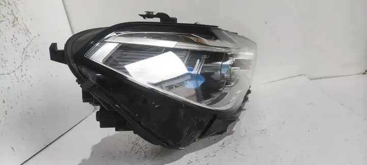 BMW X5 G05 (2018 - ) 948179005 Передняя фара — фото 10