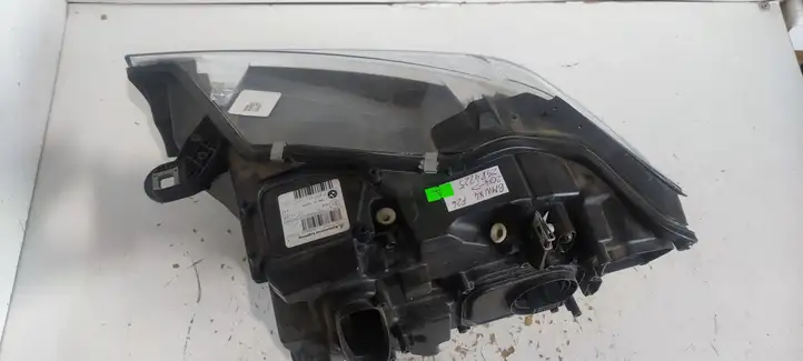 BMW X4 F26 (2014 - 2017) 7460632 Передняя фара — фото 4
