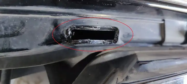 Skoda Kodiaq (2017 - ) 566941015 Передняя фара — фото 3