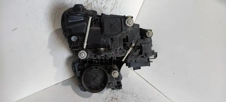 Skoda Kodiaq (2017 - ) 566941015 Передняя фара — фото 8