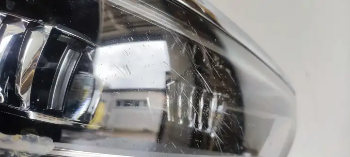 Volkswagen PASSAT B8 (2015 - ) 3G1941082 Передняя фара — фото 4