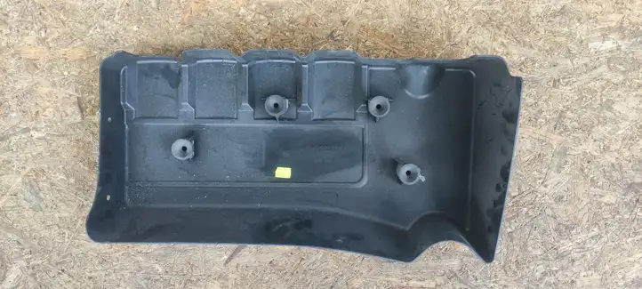 Opel Corsa D (2006 - 2010) 564185296 Крышка двигателя декоративная — фото 2