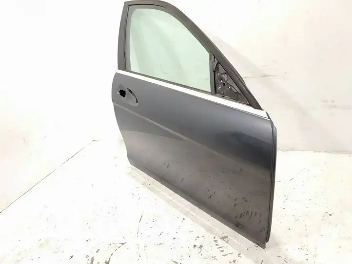Mercedes-Benz C W204 (2007 - 2014) 2047220210 Дверь — фото 6