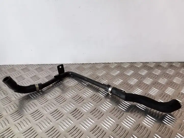 Opel Astra J (2012 - 2015) 461071664 Шланги системы охлаждения — фото 3