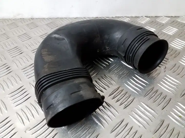 Volkswagen Touran II (2010 - 2016) 1K0129618BQ Трубка подачи воздуха — фото 3