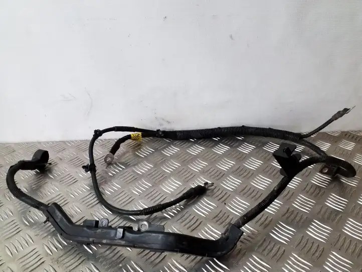 Opel Mokka (2012 - 2016) 95423225 Проводка генератора — фото 1
