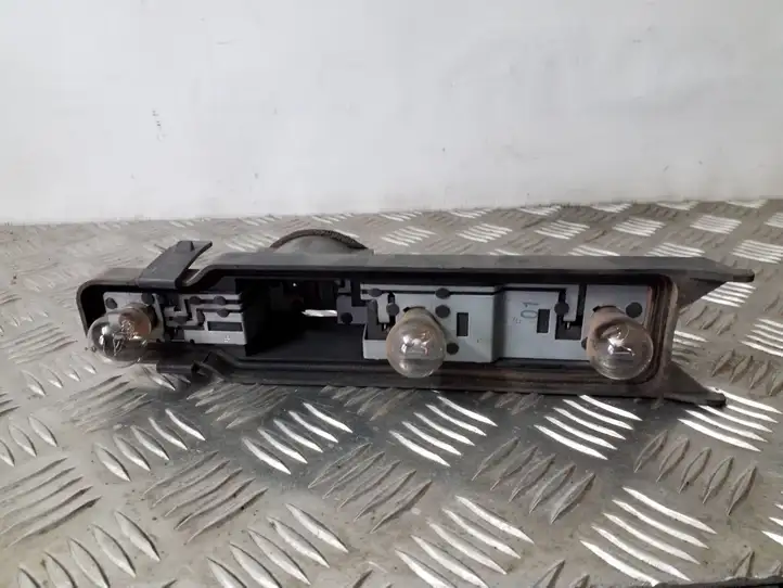 Ford Focus (1998 - 2004) XS4X13N004E Держатель лампы заднего фонаря — фото 1