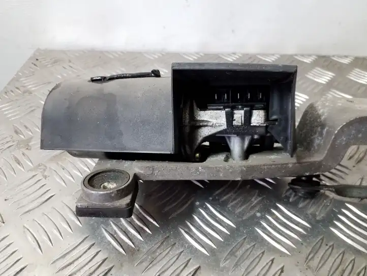 Ford Focus (1998 - 2004) 0390241362 Комплект механизма стеклоочистителей — фото 2