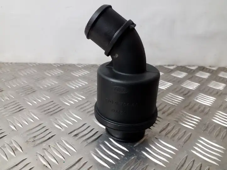 Ford Focus (1998 - 2004) 2T1Q9F764AA Трубки интеркулера / Шланги интеркулера — фото 2