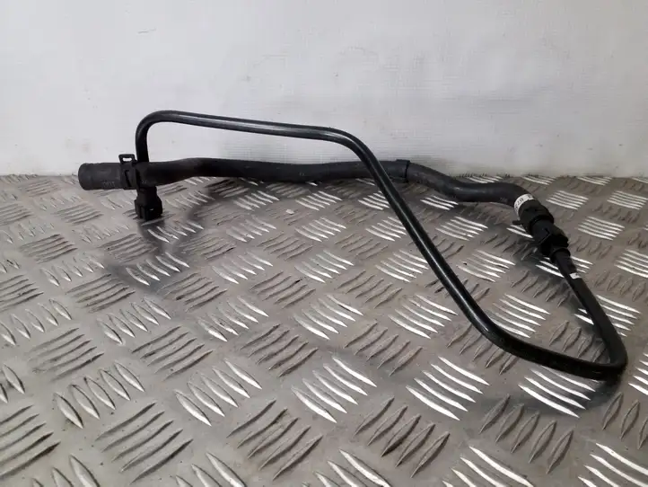 Opel Mokka (2012 - 2016) Трубки и шланги — фото 3