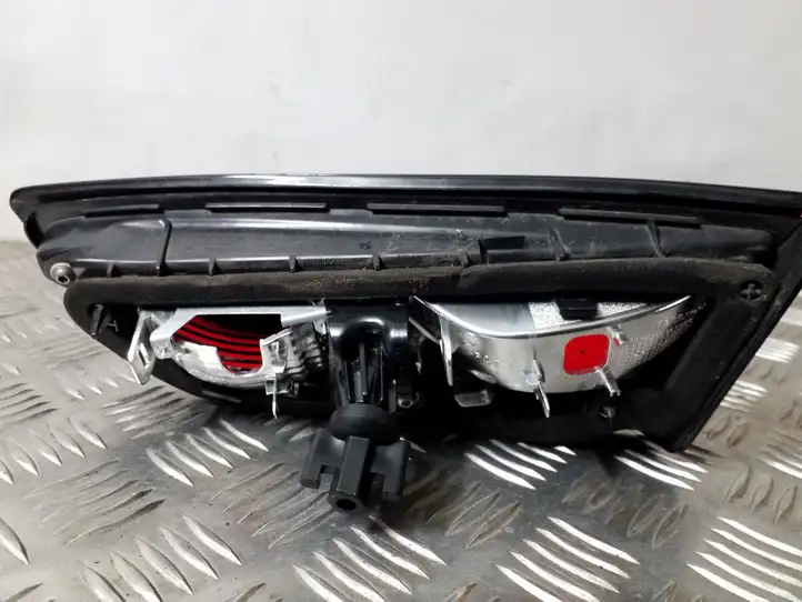 Opel Astra K (2015 - 2020) 39032988 Задний фонарь в крышке багажника — фото 2