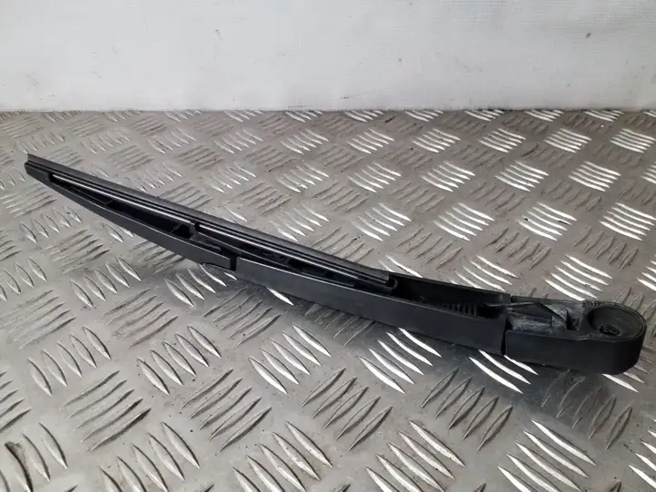 Opel Astra K (2015 - 2020) 13256918 Поводок заднего стеклоочистителя — фото 3