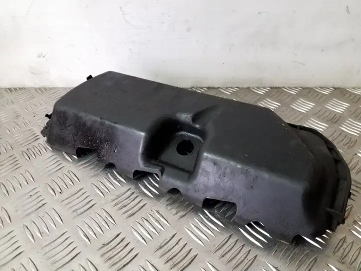 Opel Vivaro (2001 - 2006) 8200397655 Крышка двигателя декоративная — фото 1