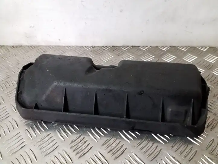 Opel Vivaro (2001 - 2006) 8200397655 Крышка двигателя декоративная — фото 3