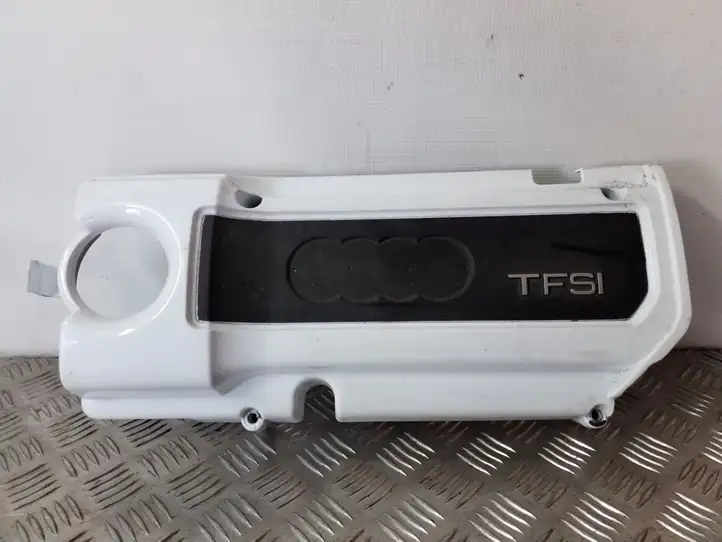 Audi A3/S3 8P (2008 - 2013) 03C103939G Крышка двигателя декоративная — фото 1