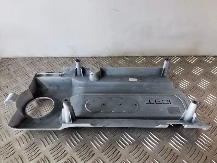 Audi A3/S3 8P (2008 - 2013) 03C103939G Крышка двигателя декоративная — фото 3